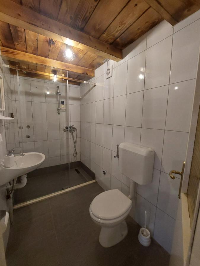 Apartman Studio Zdravko Eco Village Imotski Buitenkant foto