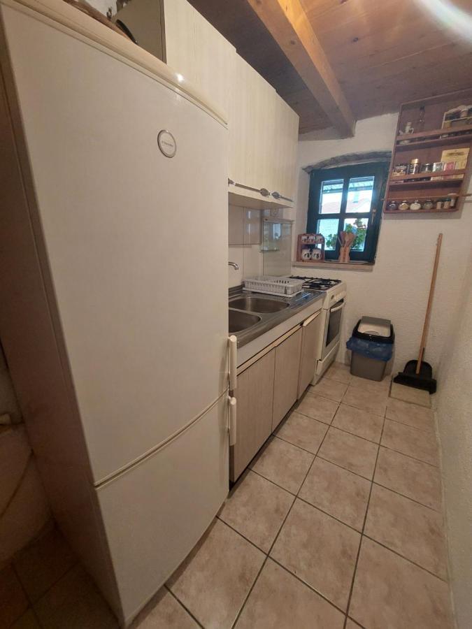 Apartman Studio Zdravko Eco Village Imotski Buitenkant foto