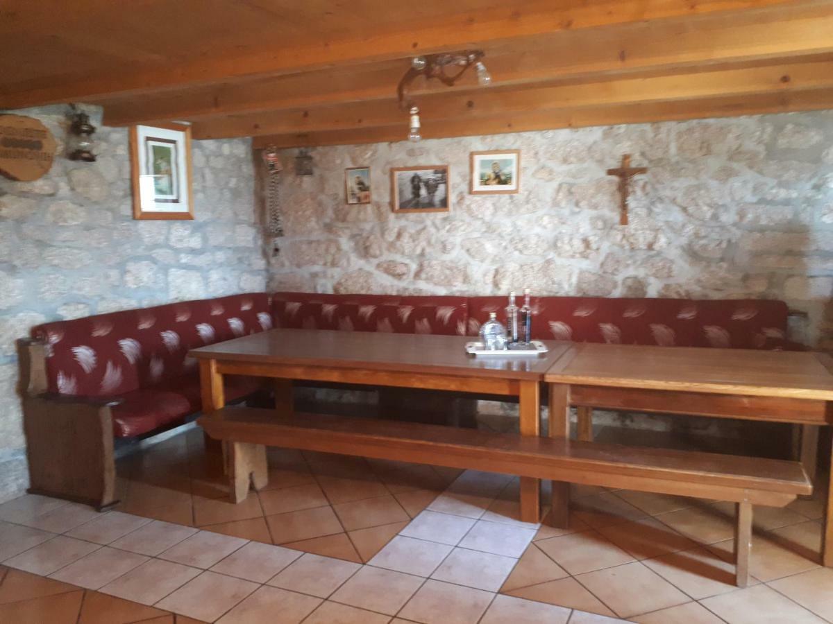 Apartman Studio Zdravko Eco Village Imotski Buitenkant foto